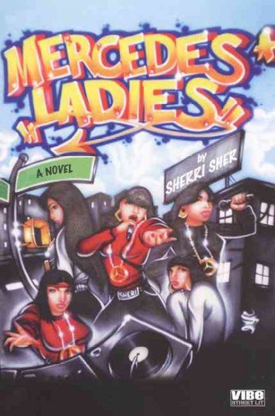 Produktbild: Mercedes Ladies