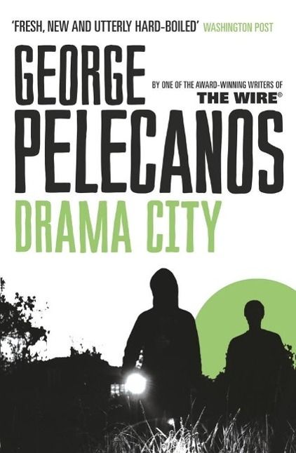 Produktbild: Drama City