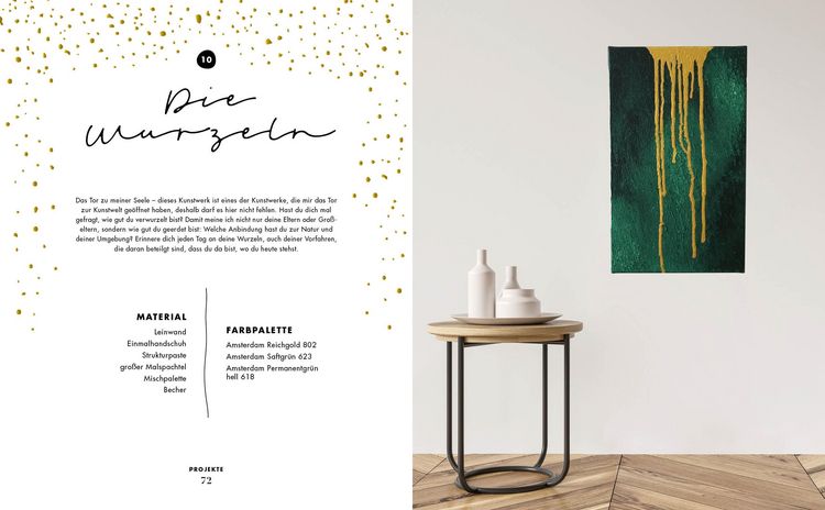 Produktbild: Shine &ndash; Art for Home