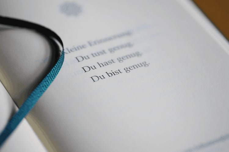 Produktbild: Seelenfutter &ndash; 365-mal das Leben sp&uuml;ren