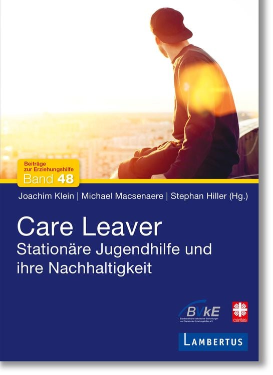 Produktbild: Care Leaver