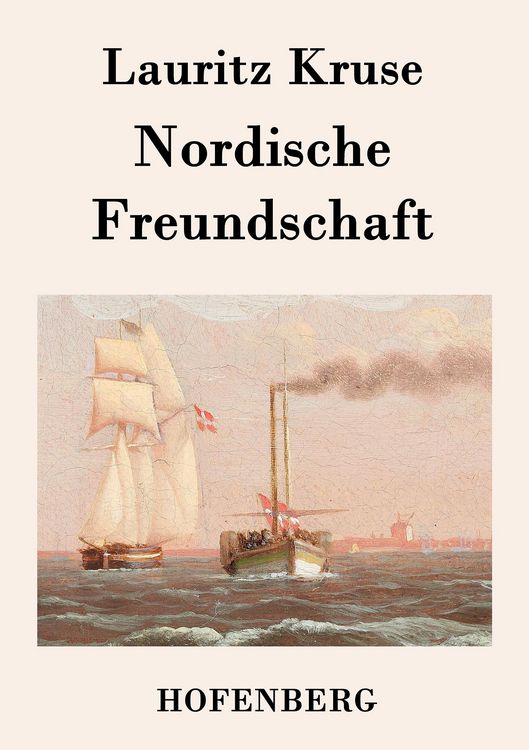 Produktbild: Nordische Freundschaft