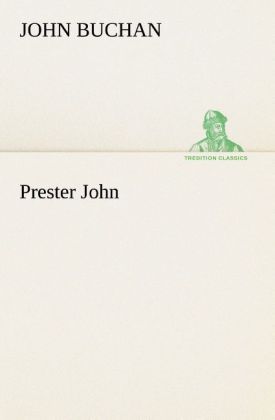 Produktbild: Prester John