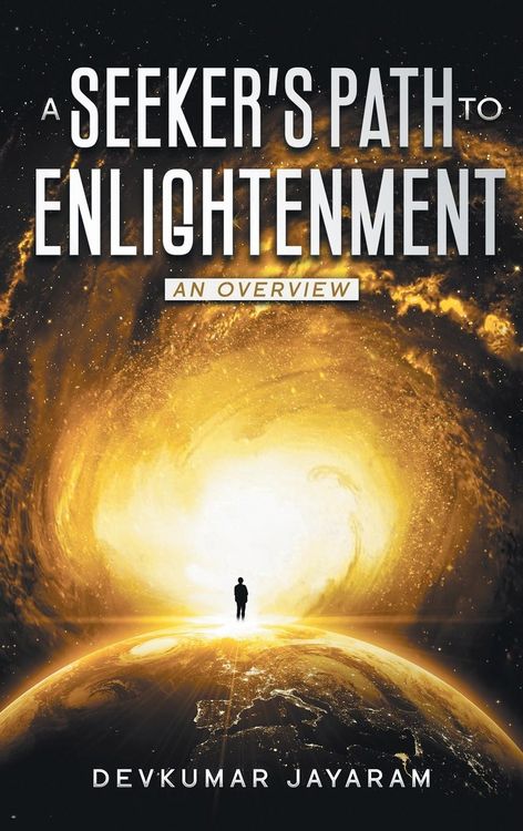 Produktbild: A Seeker's Path To Enlightenment