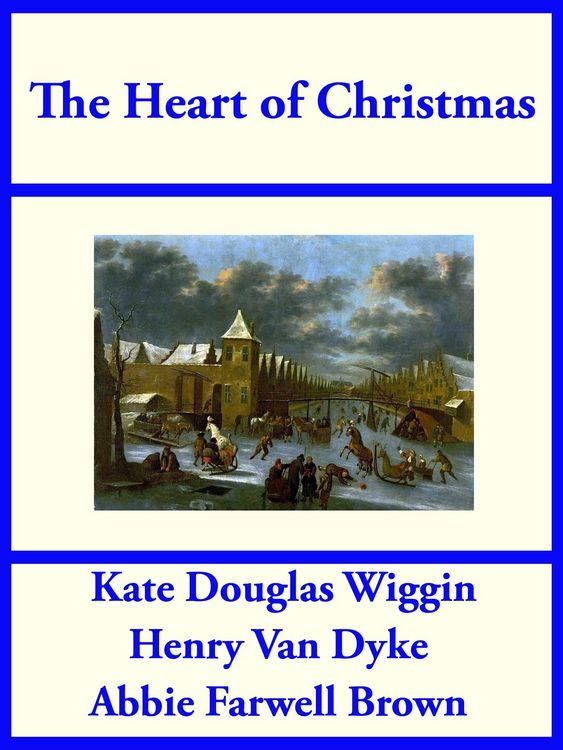 Produktbild: The Heart of Christmas