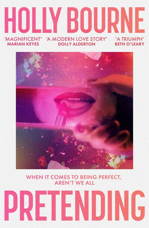 Produktbild: Pretending