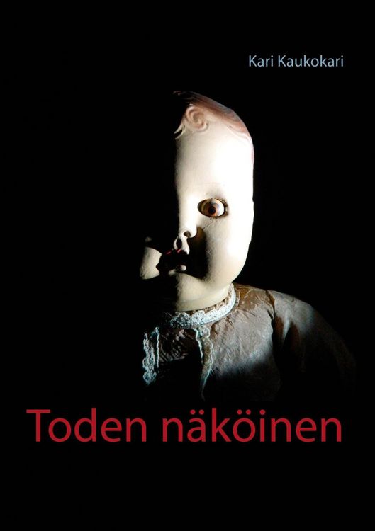 Produktbild: Toden n&auml;k&ouml;inen