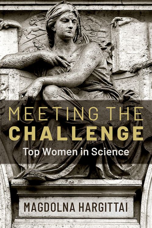 Produktbild: Meeting the Challenge