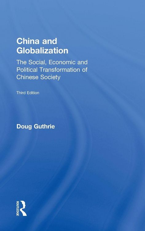 Produktbild: China and Globalization