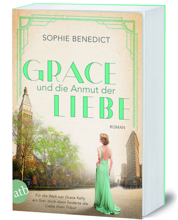 Produktbild: Grace und die Anmut der Liebe