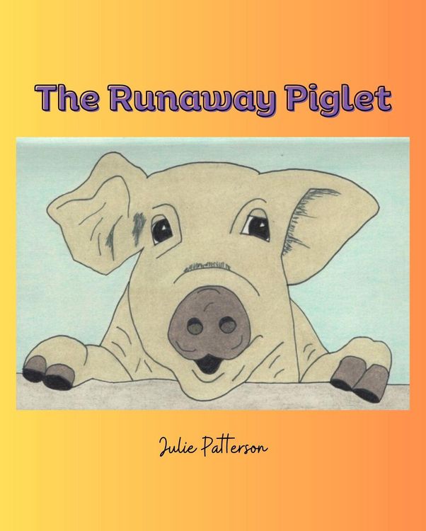 Produktbild: The Runaway Piglet