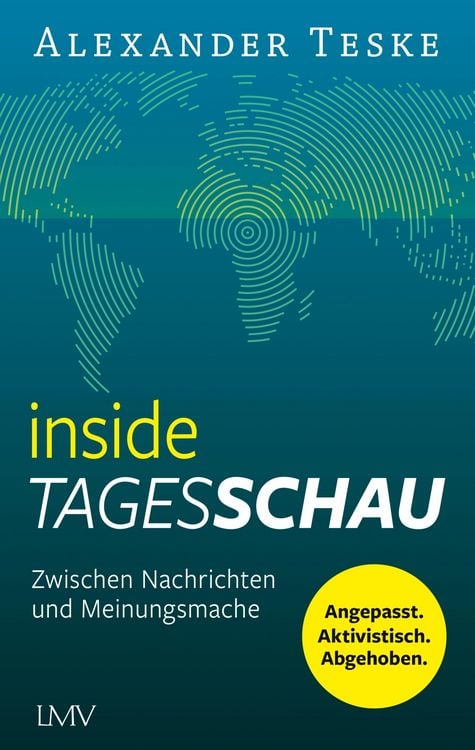 Produktbild: Inside tagesschau