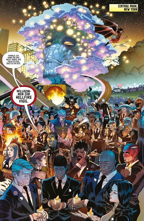 Produktbild: X-Men - Neustart (2. Serie)