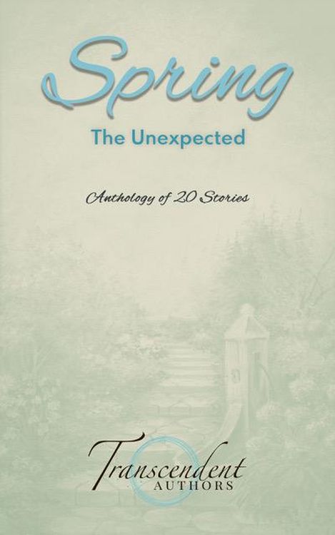 Produktbild: Spring: The Unexpected (The Seasons, #2)