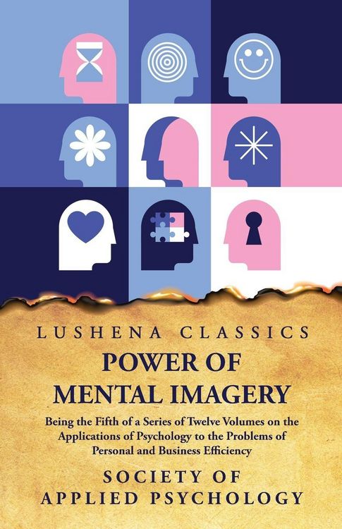 Produktbild: Power of Mental Imagery