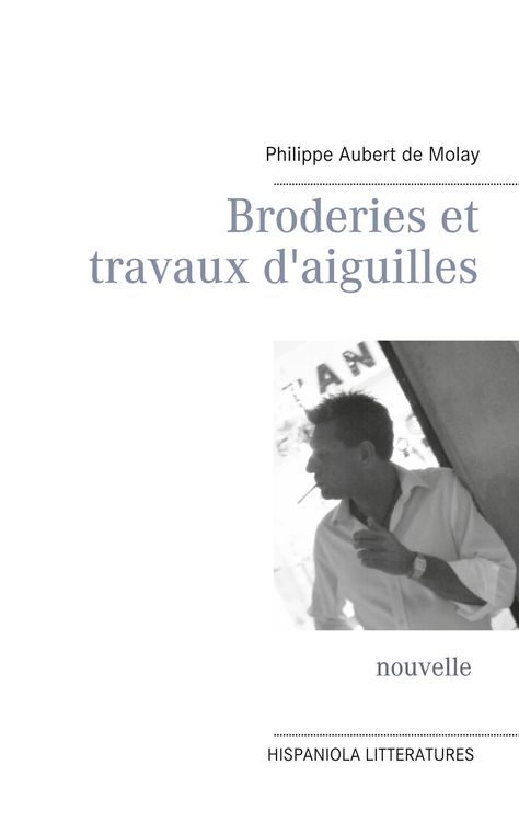 Produktbild: Broderies et travaux d'aiguilles