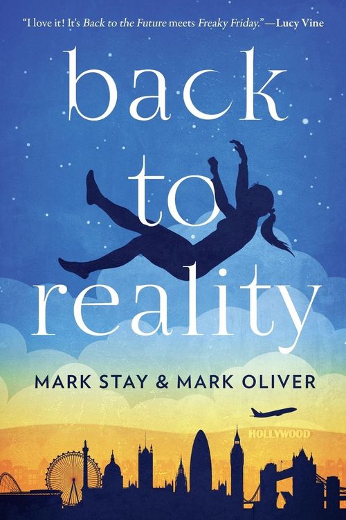 Produktbild: Back To Reality