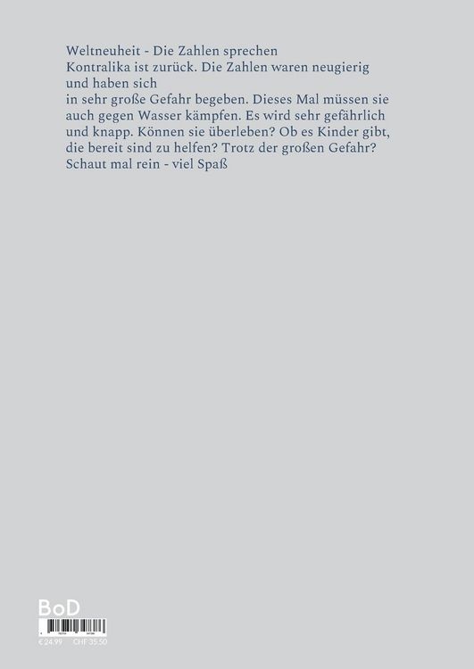 Produktbild: Anna und Otto werden gesucht