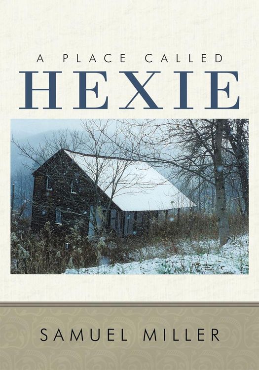 Produktbild: A Place Called Hexie