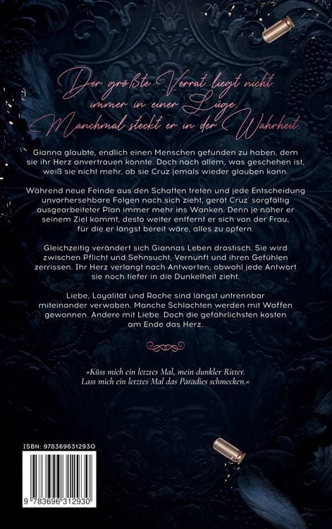 Produktbild: Revenge of the Dark Knight