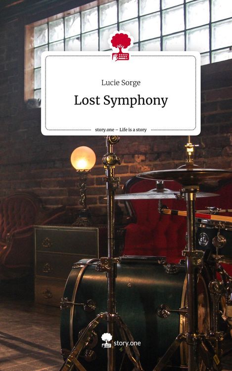 Produktbild: Lost Symphony. Life is a Story - story.one