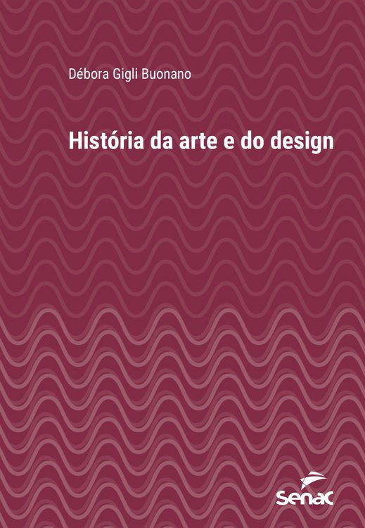 Produktbild: Hist&oacute;ria da arte e do design