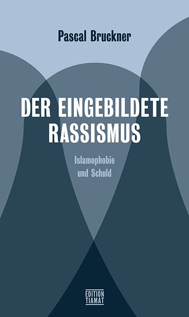 Produktbild: Der eingebildete Rassismus