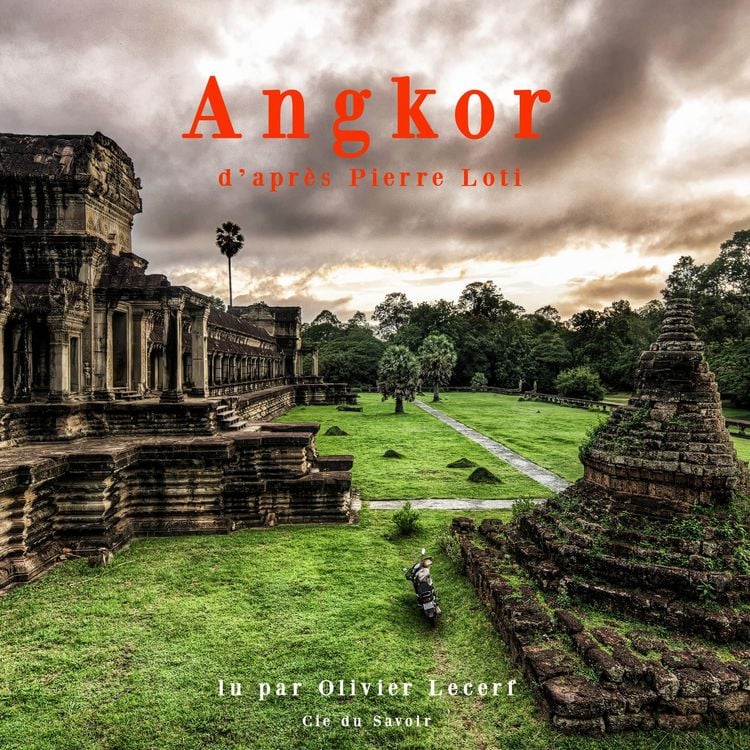 Produktbild: Angkor