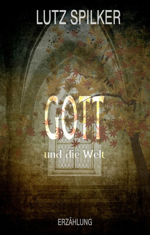 Produktbild: Gott und die Welt