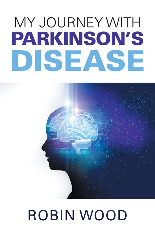 Produktbild: My Journey with Parkinson's Disease