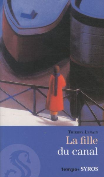Produktbild: Fre-Fille Du Canal