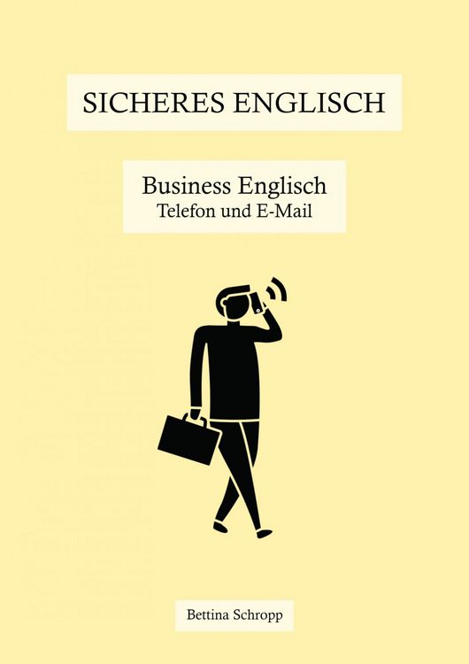 Produktbild: Sicheres Englisch: Business Englisch