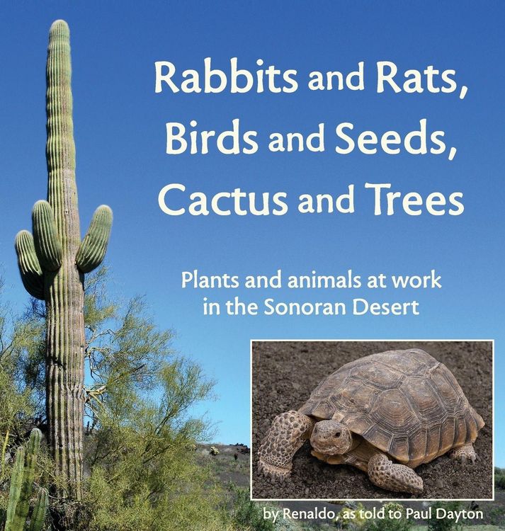 Produktbild: Rabbits and Rats, Birds and Seeds, Cactus and Trees