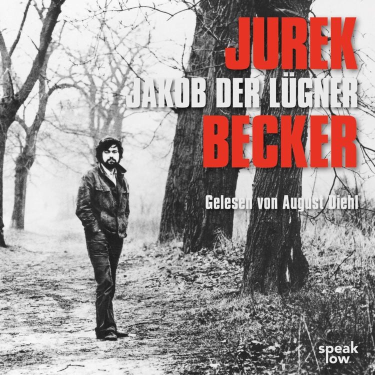 Produktbild: Jakob der Lügner