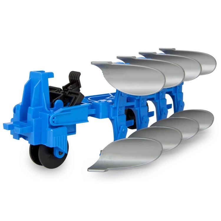 Produktbild: JAMARA 423254 Volldrehpflug 1:24S