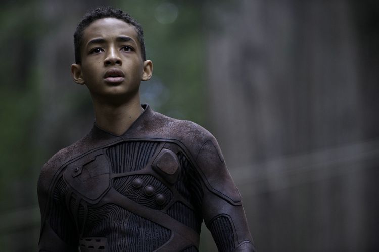 Produktbild: After Earth