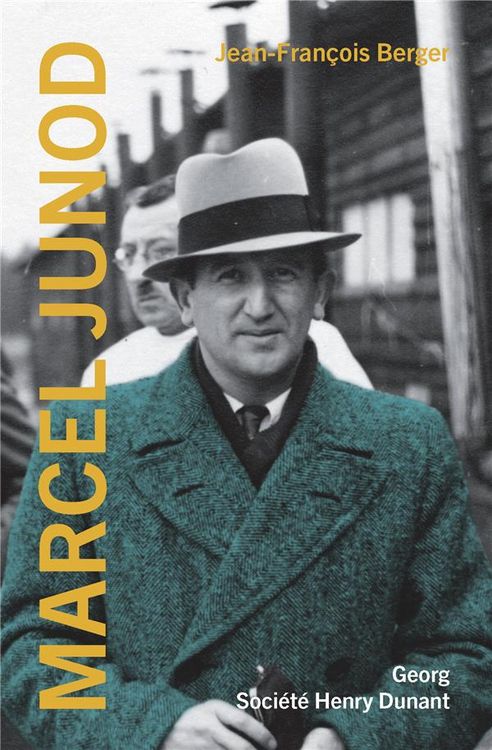 Produktbild: Marcel Junod