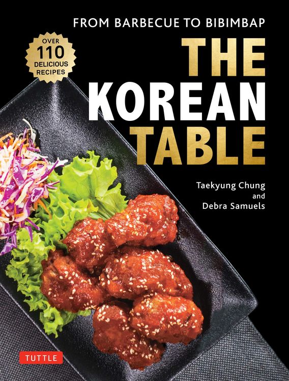 Produktbild: Korean Table