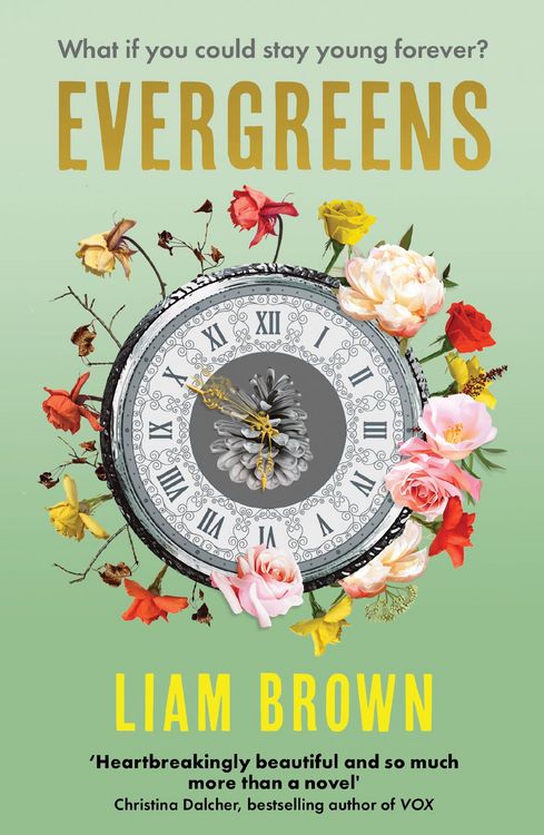Produktbild: Evergreens