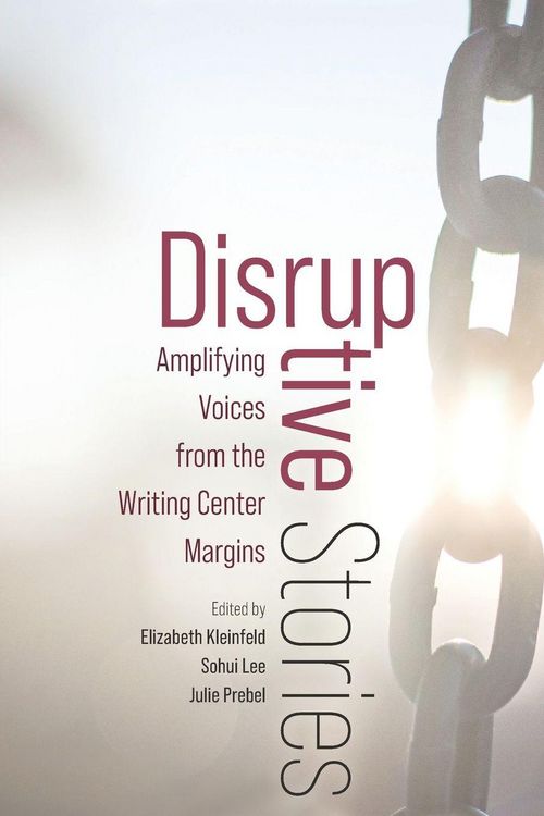 Produktbild: Disruptive Stories