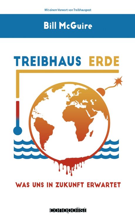 Produktbild: Treibhaus Erde