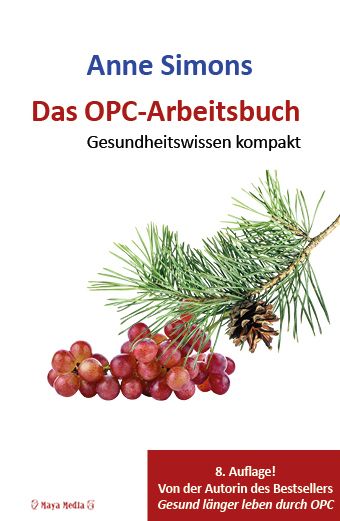 Produktbild: Das OPC-Arbeitsbuch
