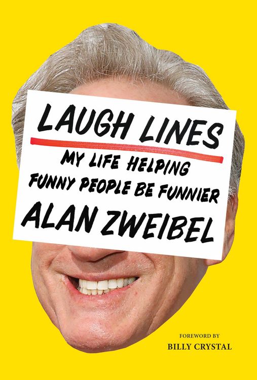 Produktbild: Laugh Lines