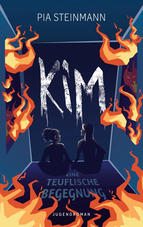 Produktbild: Kim - Eine teuflische Begegnung