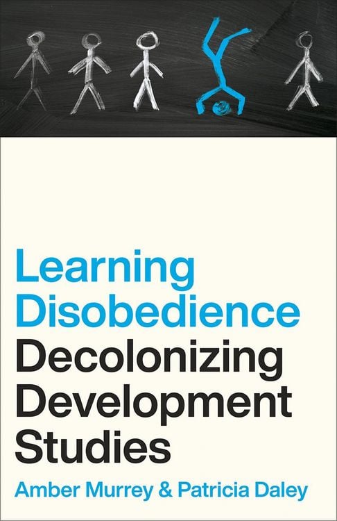 Produktbild: Learning Disobedience