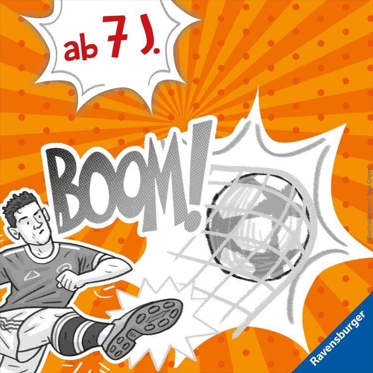 Produktbild: Fu&szlig;ball-Stars - Alles &uuml;ber Mbapp&eacute;. Vom Fu&szlig;ball-Talent zum Megastar
