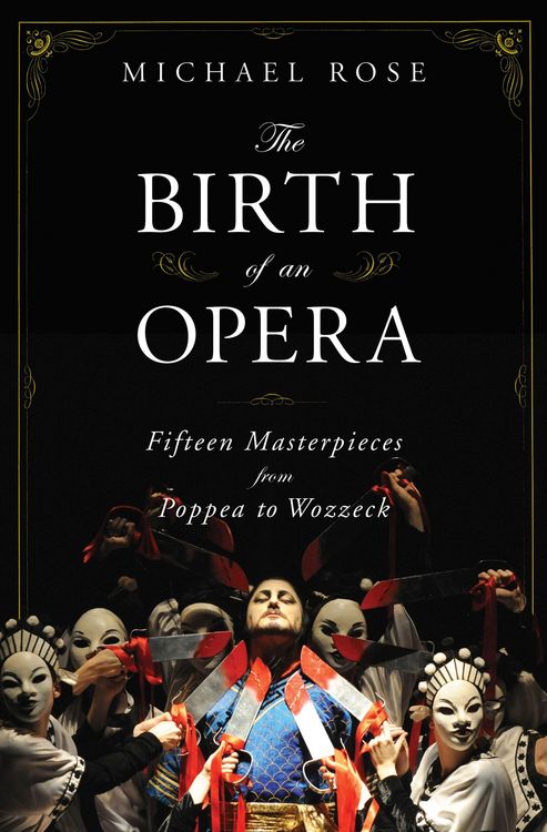 Produktbild: The Birth of an Opera
