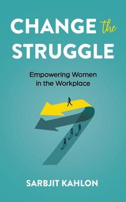 Produktbild: Change the Struggle