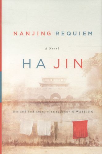Produktbild: Nanjing Requiem