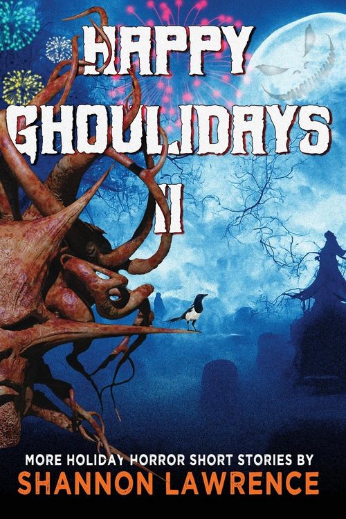 Produktbild: Happy Ghoulidays II